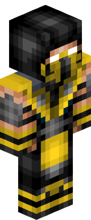 Skin Render