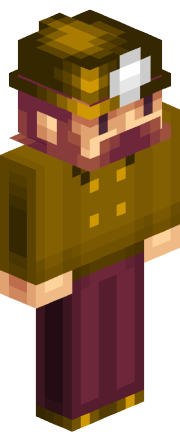 Skin Render