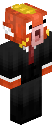 Skin Render