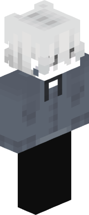 Skin Render