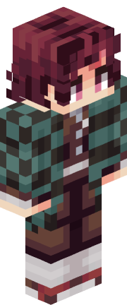 Skin Render