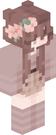 Skin Render
