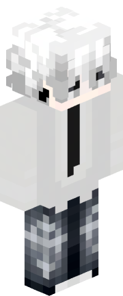 Skin Render