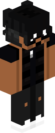 Skin Render