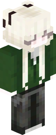 Skin Render