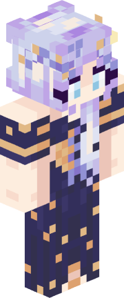 Skin Render