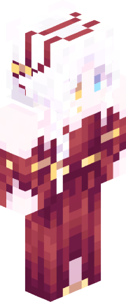 Skin Render