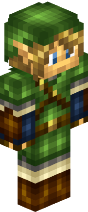 Skin Render