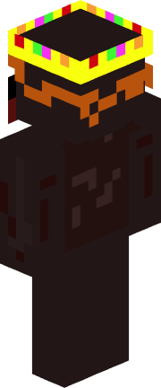 Skin Render