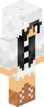 Skin Render