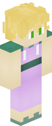 Skin Render