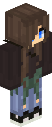 Skin Render