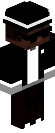 Skin Render