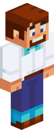 Skin Render