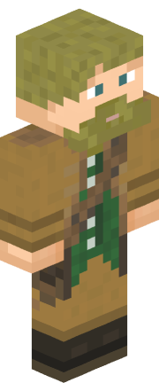 Skin Render
