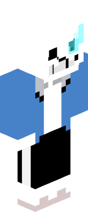 Skin Render