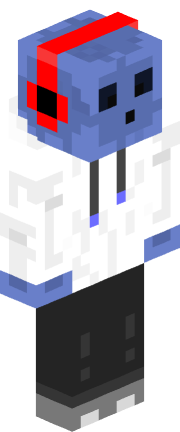 Skin Render