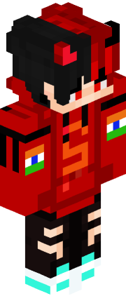 Skin Render