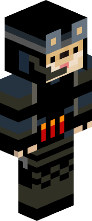 Skin Render