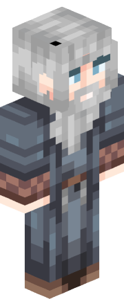 Skin Render