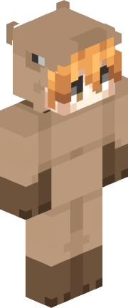 Skin Render