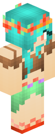 Skin Render