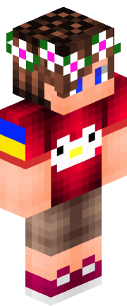 Skin Render