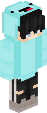 Skin Render