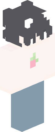 Skin Render