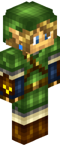 Skin gracza siema