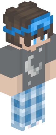 Skin Render