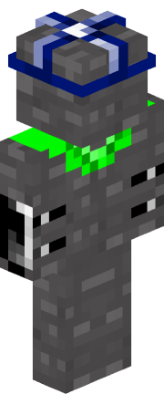 Skin Render