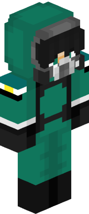 Skin Render