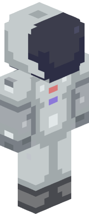 Skin Render