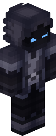 Skin Render