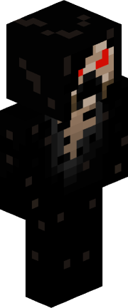 Skin Render