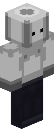 Skin Render