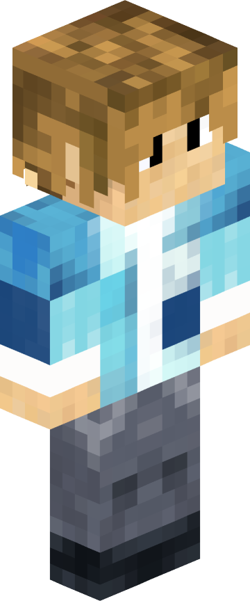 Скин для Minecraft