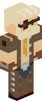 Skin Render