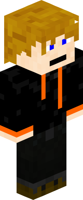 Minecraft-Skin von skate702