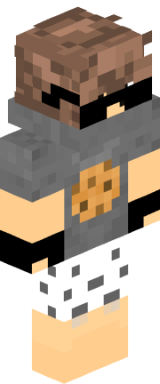 Skin Render