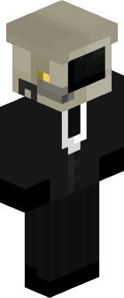 Skin Render