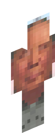 Skin Render