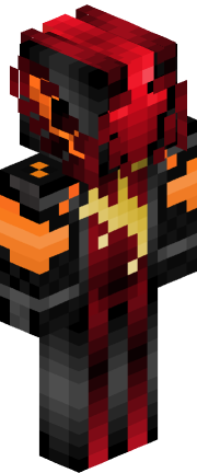 Skin Render