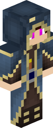 Skin Render