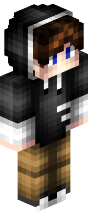 Skin Render