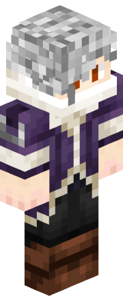 Skin Render