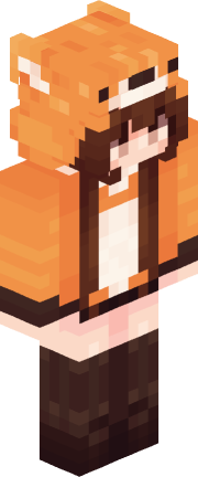 Skin Render