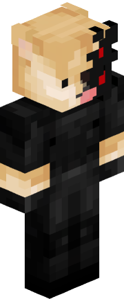 slainzu Minecraft skin