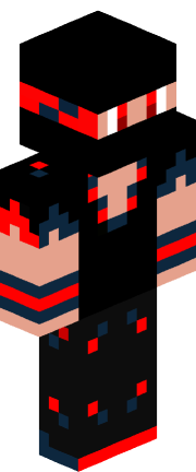 Skin Render